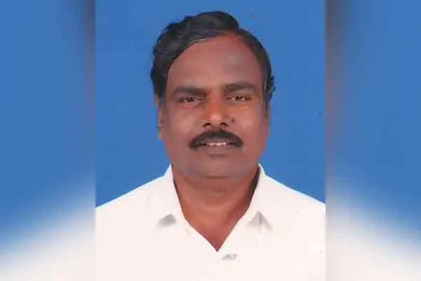 DMK candidates and details of Thiruvannamalai district constituencies 