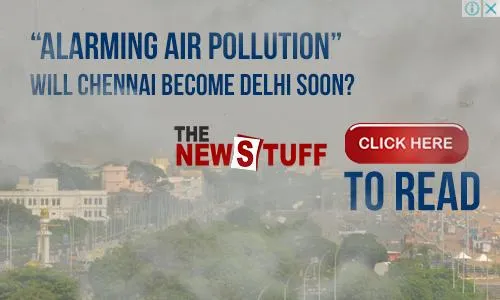 Pollution