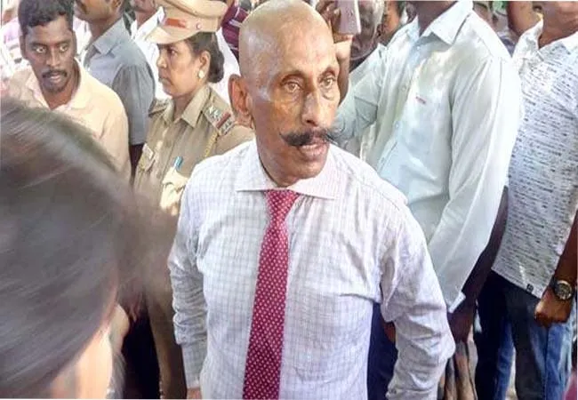 lord statue pon manickavel ips investigation chennai high court 