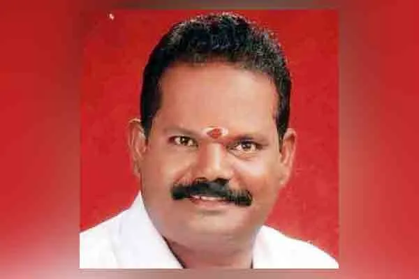 Iridium operation to intimidate AIADMK councilors! - Background to the DMK with the cage!