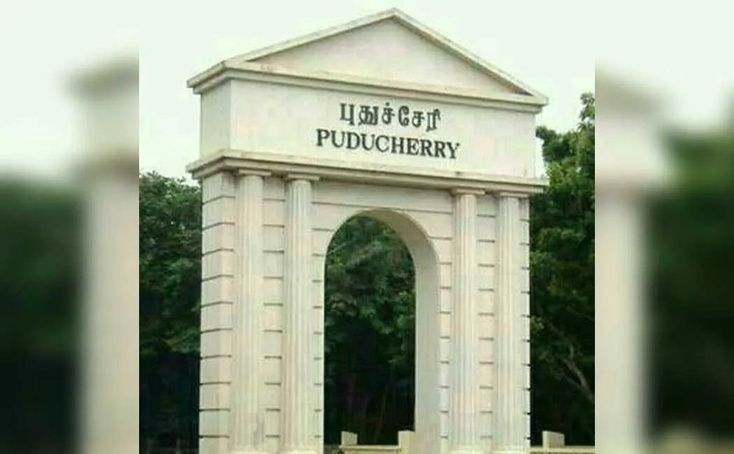 Puducherry Governor's House explains 'Union' controversy
