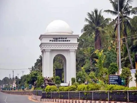 Puducherry National People's Court to settle 3000 cases