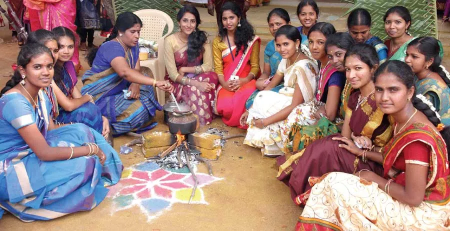 pongal