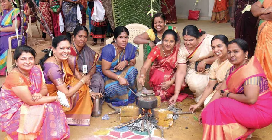 pongal