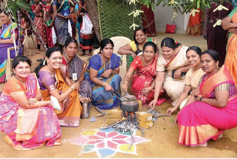 pongal