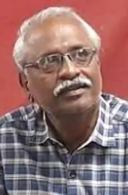 ponkumar