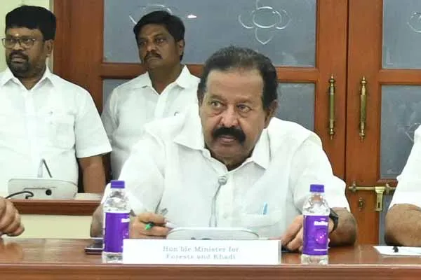It is unfortunate that no action was taken High Court's opinion on the case against the minister