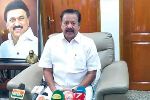 Declare Thirukovilur Constituency Vacant  ADMK Emphasis