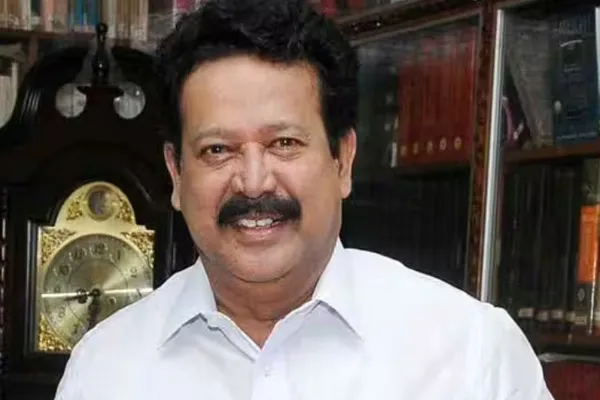 Case against Governor RN Ravi in ​​Supreme Court