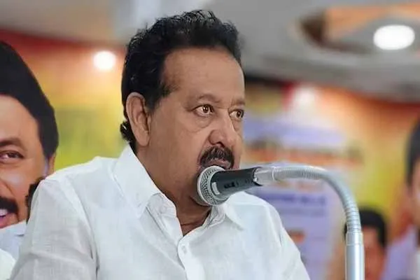 Sengottaiyan, speaking without mentioning EPS's name and says The General Secretary will make the decisions