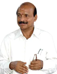 ponnaiyan