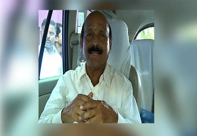 admk leader and former minister ponnaiyan appoint new posting tn govt 