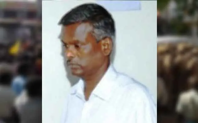 ponnamaravathi
