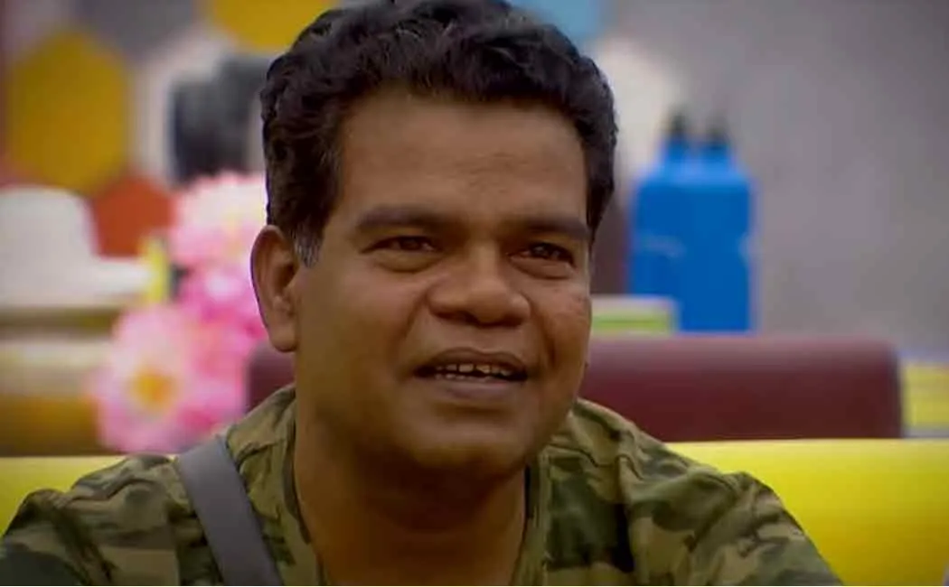 ponnambalam 