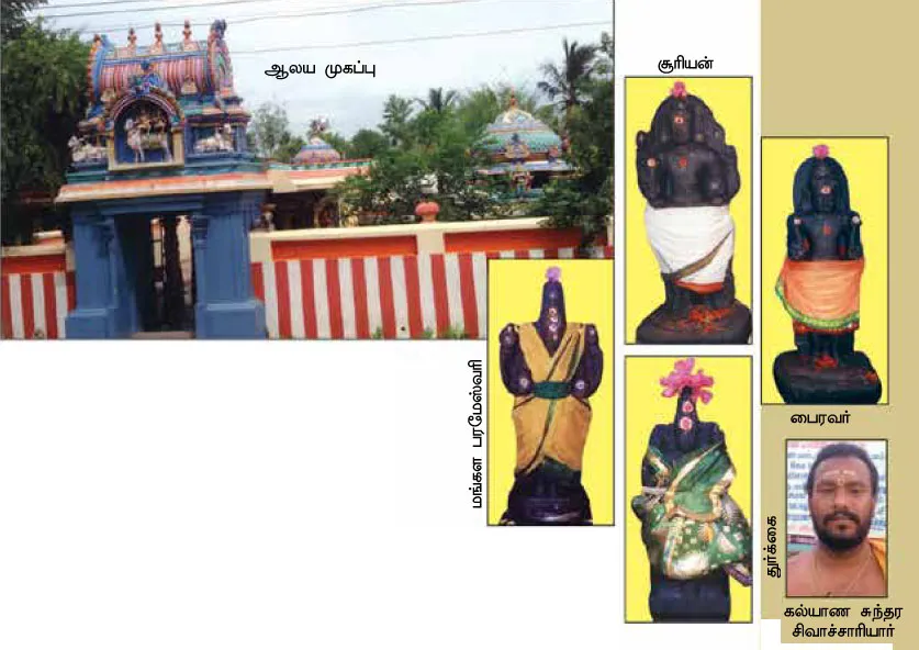 ponnar