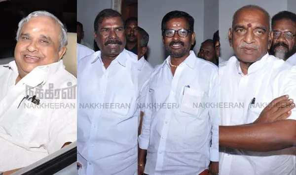 aiadmk alliance
