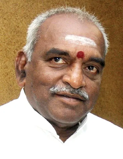 ponradhakrishnan