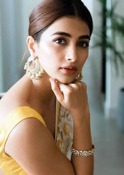 pooja heg 