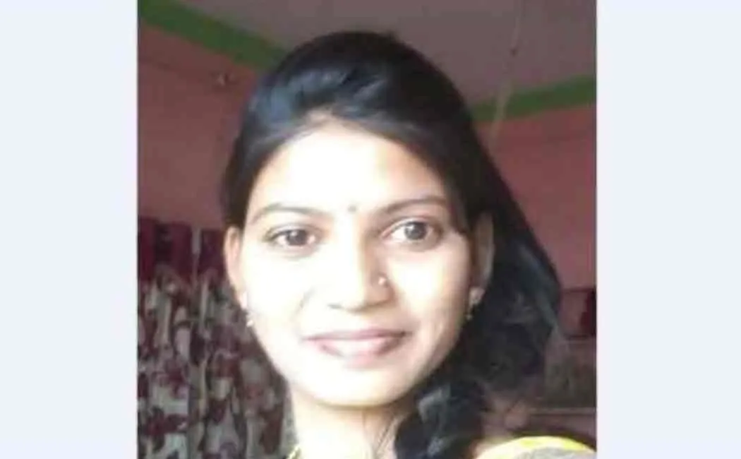 marathi actress pooja zunjar passed away