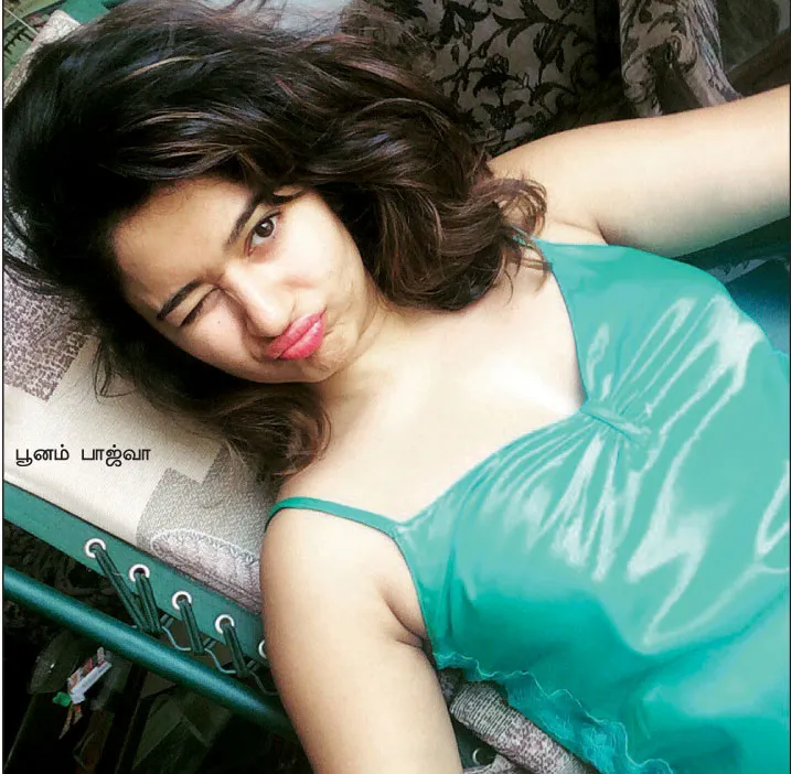 poonam