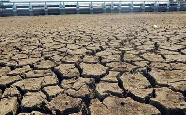 chennai lakes 