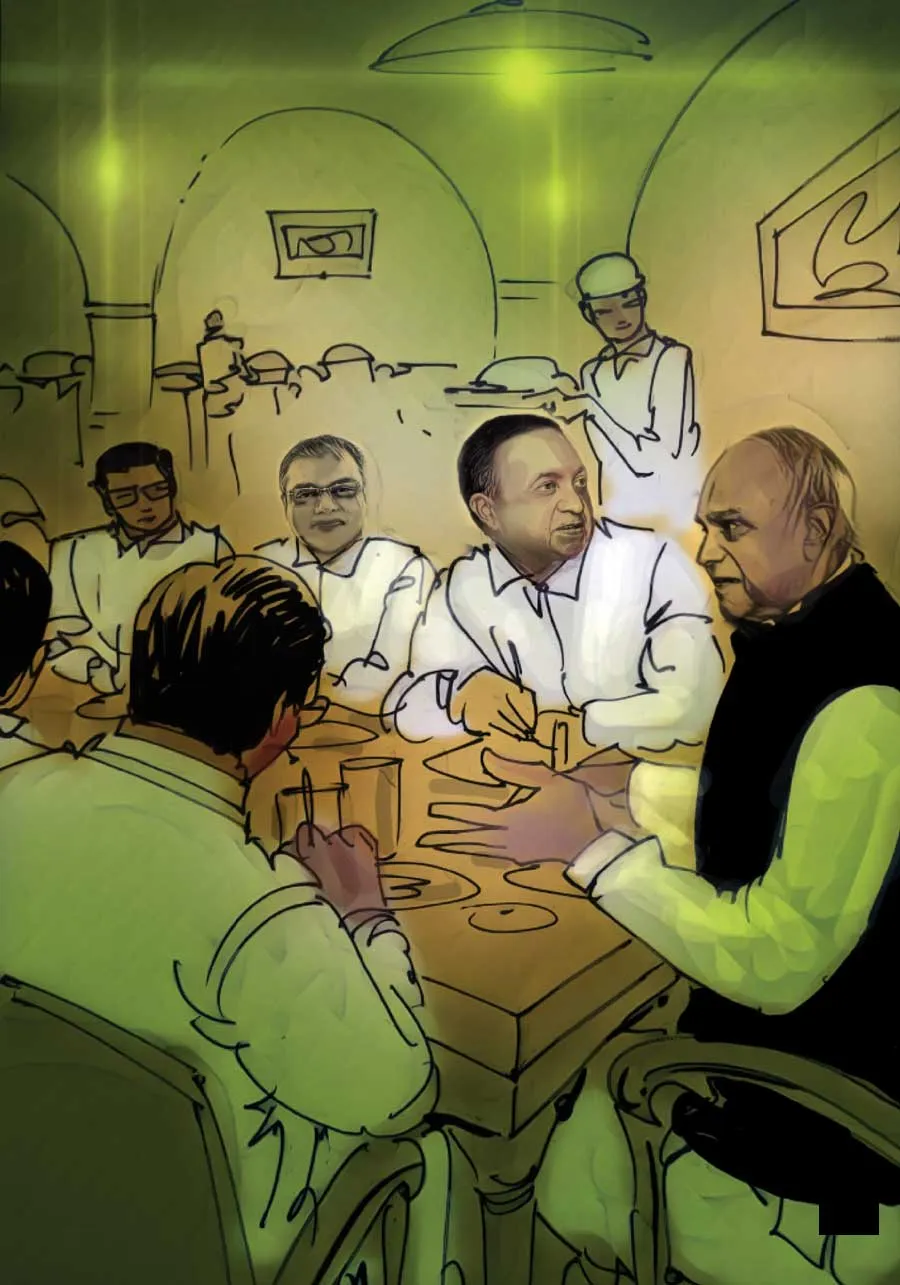 poorkalam