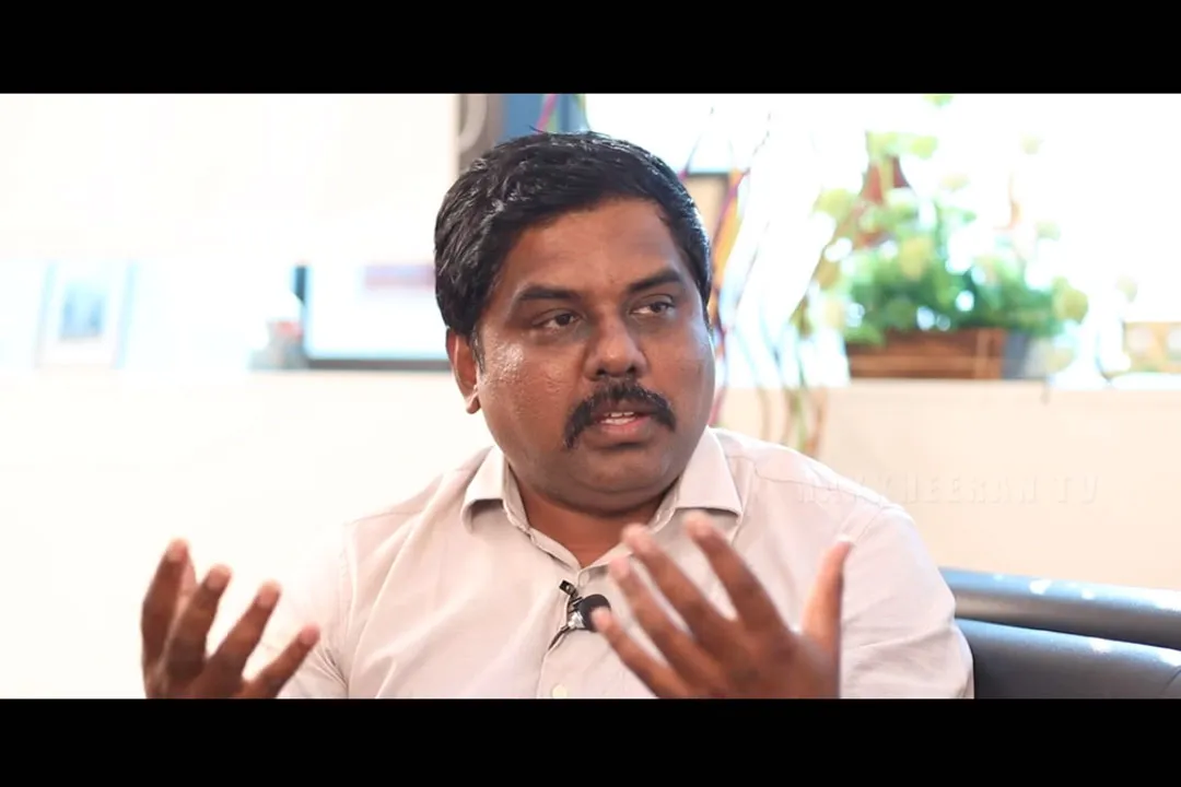 sundarrajan