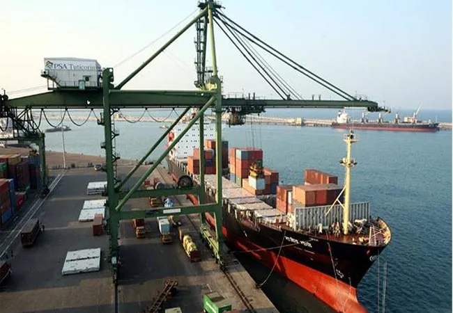 Trade deficit rises to Rs 1.69 lakh crore in September