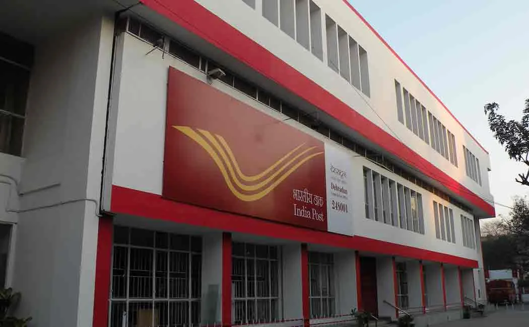 postal exams to be conducted only in english and hindi 