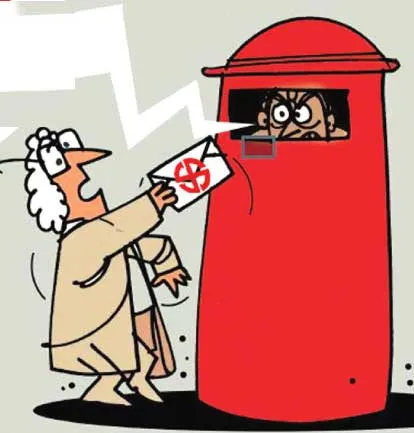 postalvote