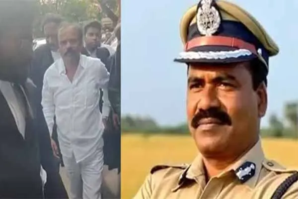 Key evidence implicated in the boy case