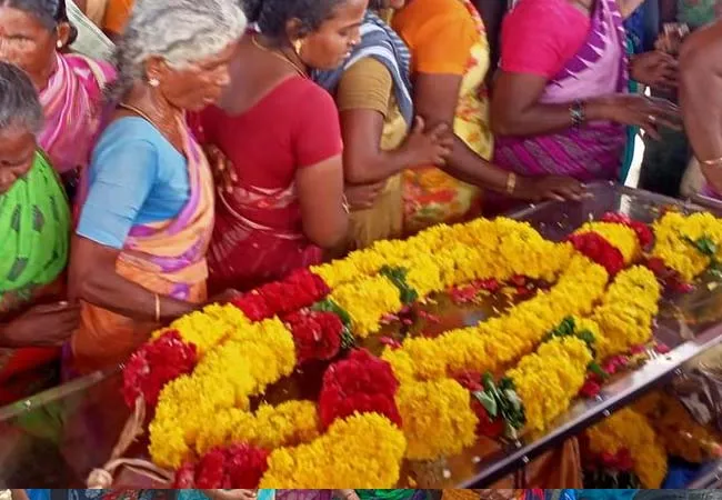 school student srimathi incident police in cuddalore district 