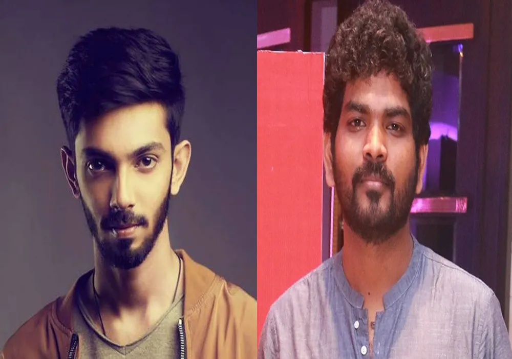 anirudh