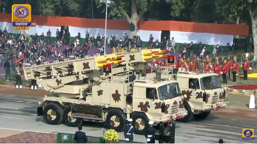 india 72th republic day celebration in delhi 