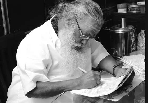 balakumaran
