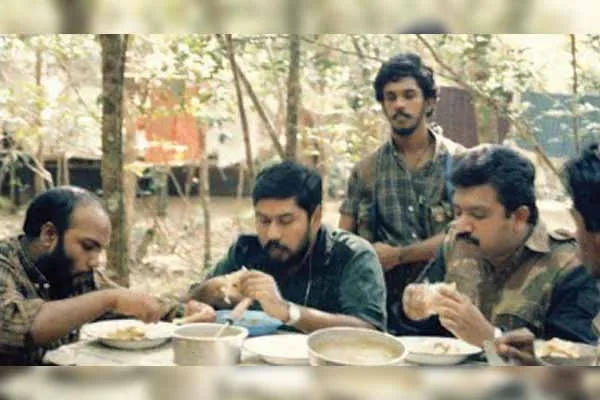 prabhakaran