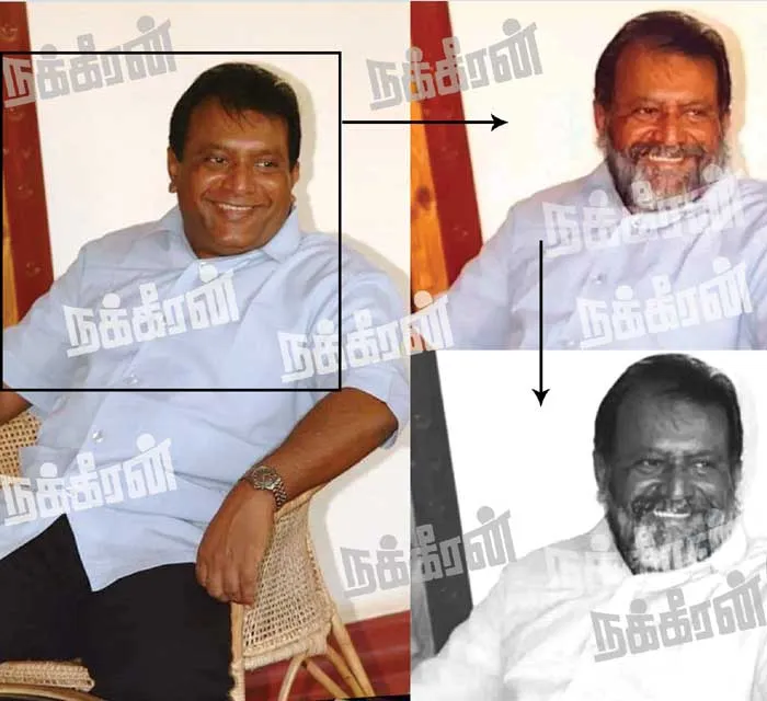 prabhakaran