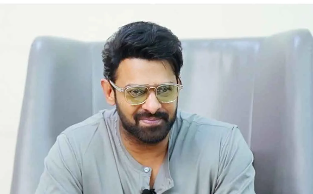 prabhas adipurush 