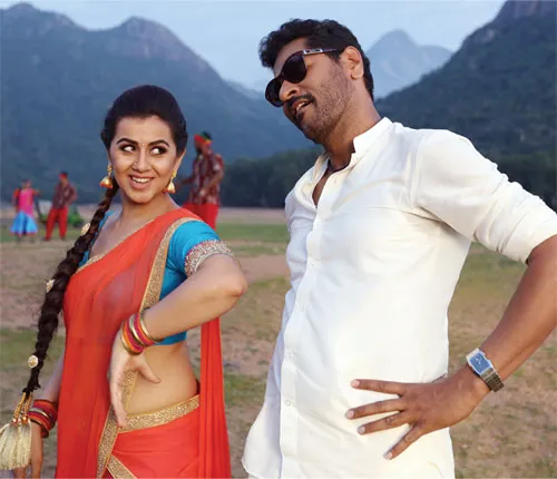 prabhudeva