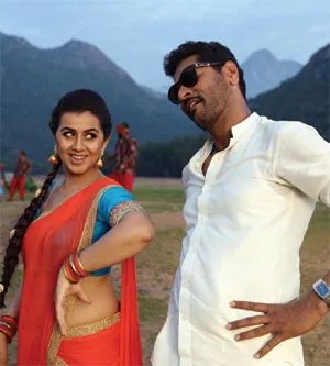 prabhudeva