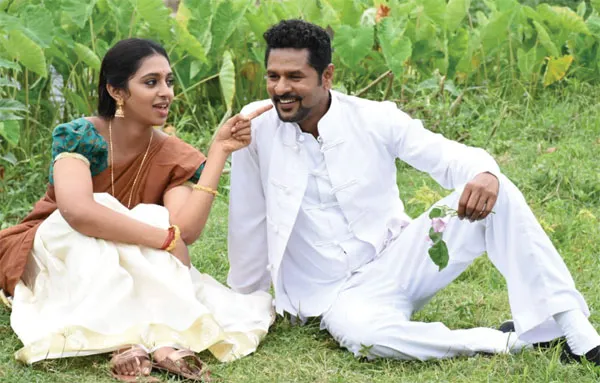 prabudeva