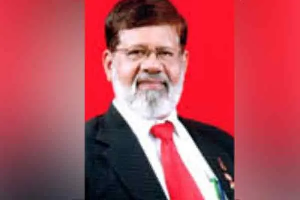 drdo scientist pradeep kurulkar national security related issue 