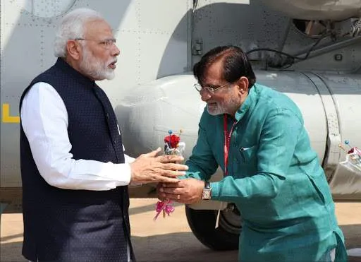 whats happening in lakshdweep 