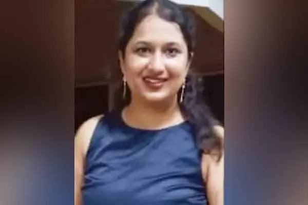 A heartwarming letter from a student who lost her life in karnataka