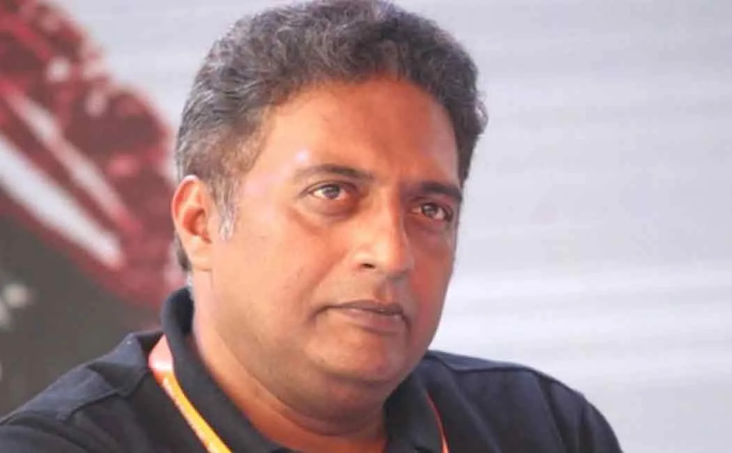 prakash raj 