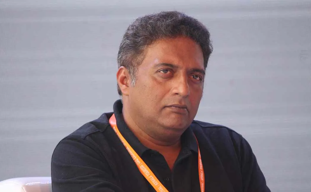 prakash raj talk about farm laws repeal 