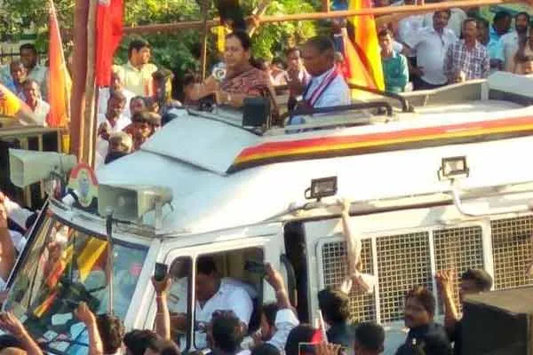 pramalatha