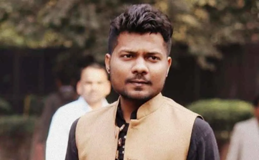 prasanth kanojia