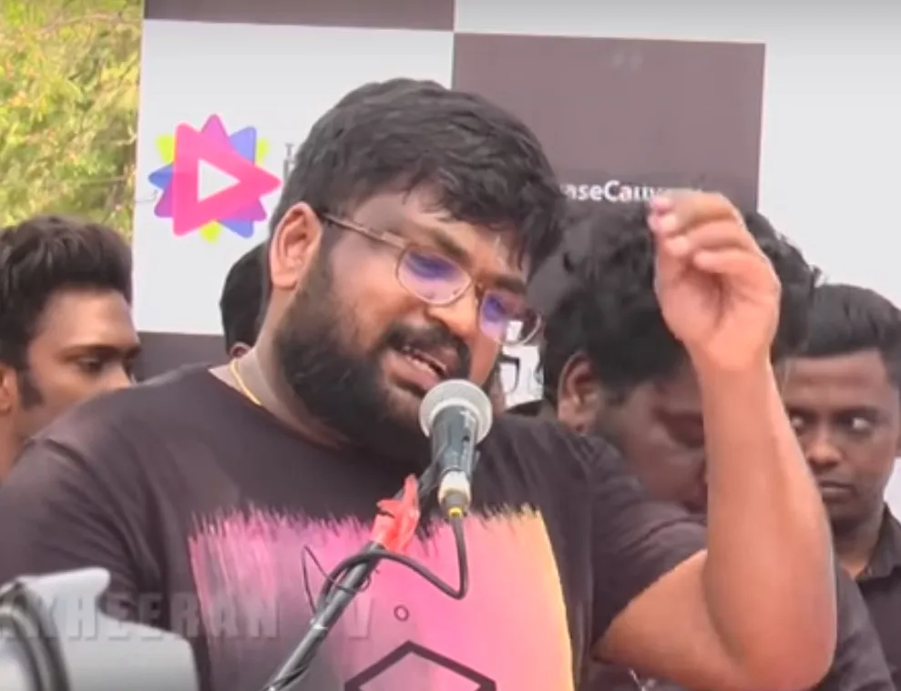 prashanth