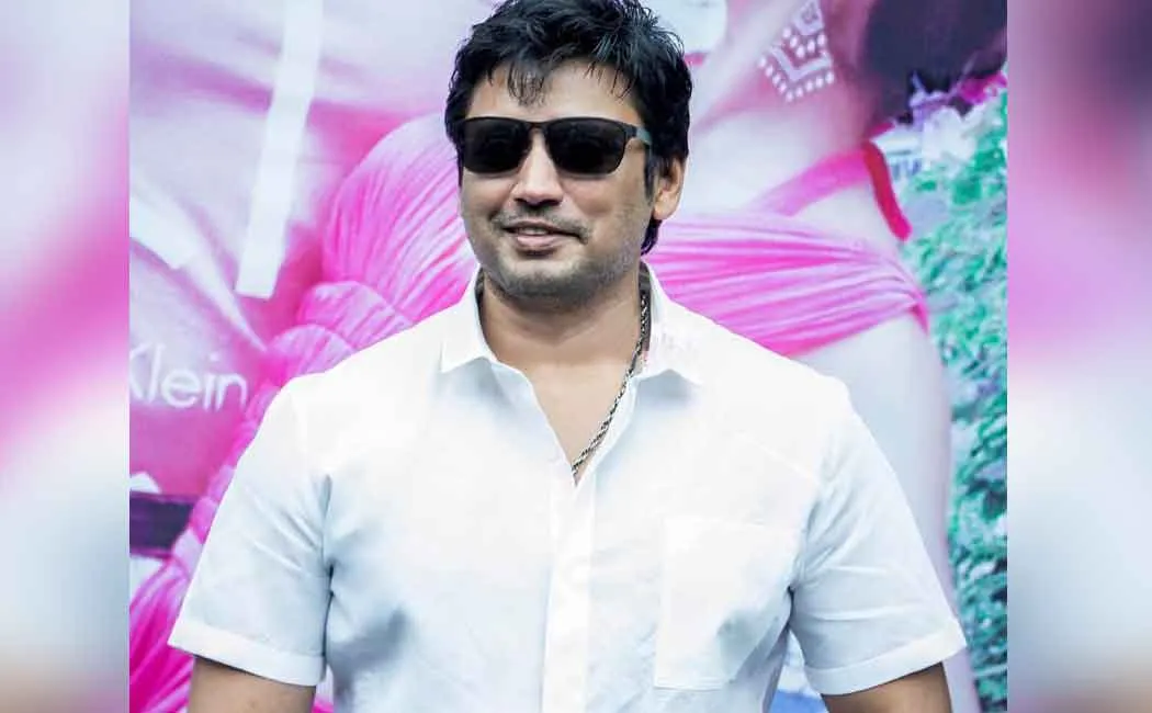 prashanth